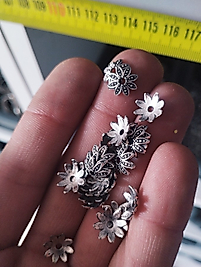 Tesbih ara kapama -kapson 100 gr