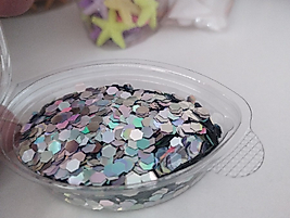 glitter pul 5 gr
