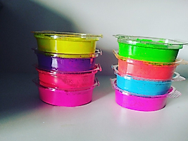 Epoksi Neon pigmentler 5 gr