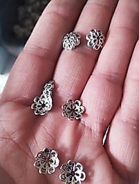 Tesbih ara kapama -kapson 100 gr