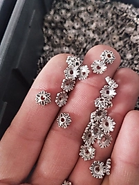 Tesbih ara kapama -kapson 100 gr