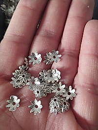 Tesbih ara kapama -kapson 100 gr