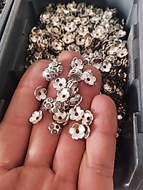 Tesbih ara kapama -kapson 100 gr