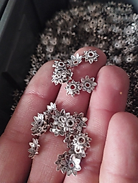 Tesbih ara kapama -kapson 100 gr