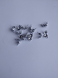 Tesbih bileklik düğüm gizleyici