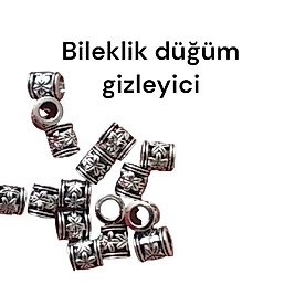 Bileklik düğüm gizleyici 100 gr