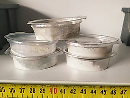 Epoksi açıya göre renk değiştiren pigment 5 Gr