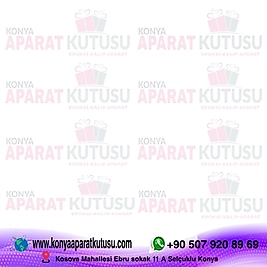 Ürünü almayınız