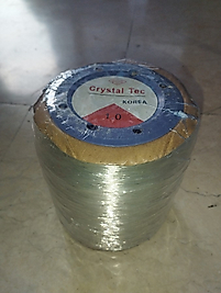 1 mm misina tesbih bileklik ipi 1000 mt