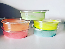 Epoksi fosfor pigment toz 5 gr