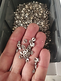 Tesbih ara kapama -kapson 100 gr