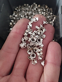 Tesbih ara kapama -kapson 100 gr