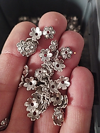 Tesbih ara kapama -kapson 100 gr