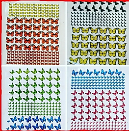 asetat çıktı A4 tam sayfa