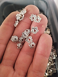 tesbih ara kapama -kapson 100 gr